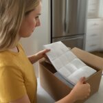 Steps on how to dispose of dry ice and get rid of dry ice safely