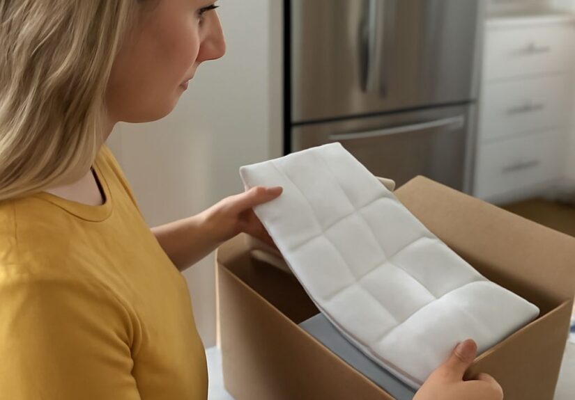 Steps on how to dispose of dry ice and get rid of dry ice safely