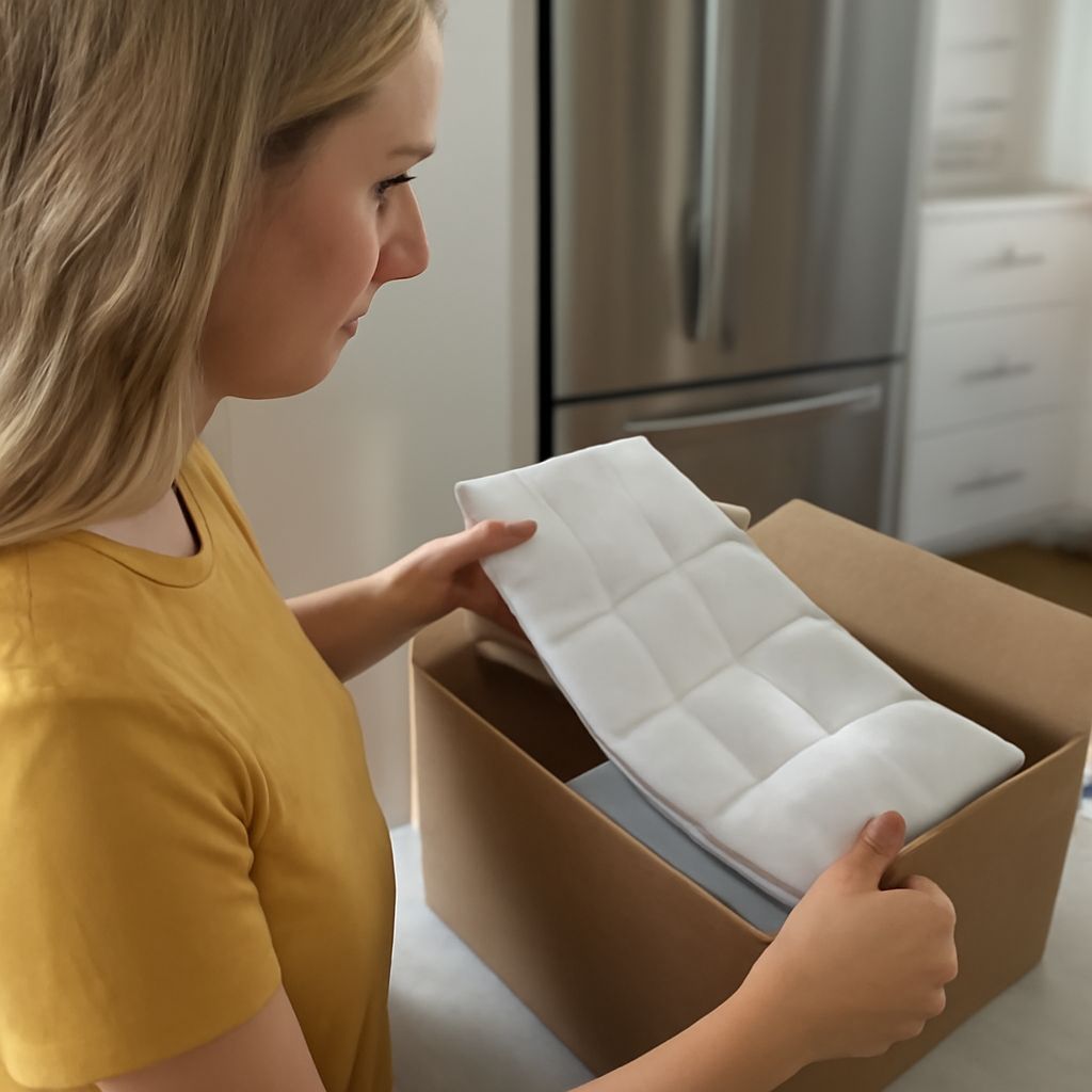 Steps on how to dispose of dry ice and get rid of dry ice safely
