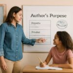 Understanding authors purpose and author purpose in yoga