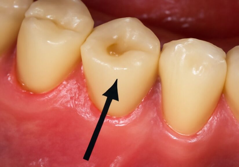 Yoga poses for exposed nerve in tooth and exposed tooth nerve relief