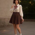 anime girl pose and female anime poses
