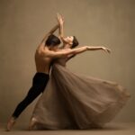 Cool dance poses and dancing pose for yoga