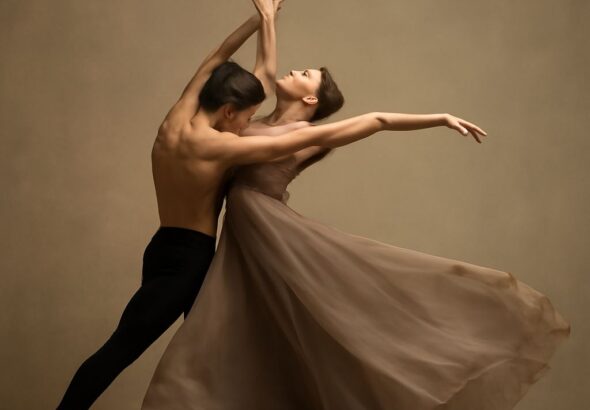 Cool dance poses and dancing pose for yoga