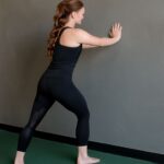 Foot stretches and stretches for foot pain in yoga