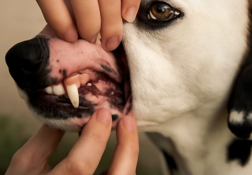 Understanding healthy gums color and what color should gums be