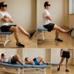Effective exercises for patellofemoral pain syndrome and PFPS