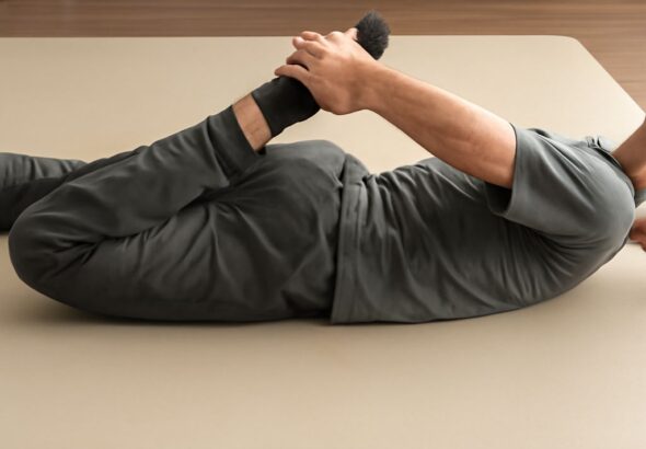Exercises and stretches for spinal stenosis relief
