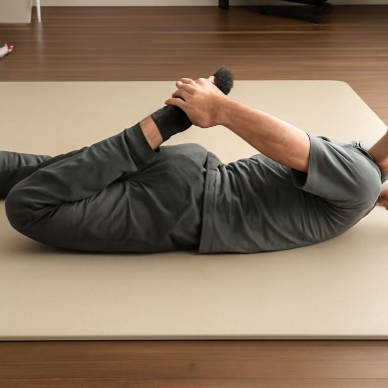 Exercises and stretches for spinal stenosis relief
