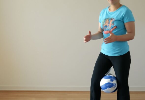 VMO strengthening exercises for vastus medialis