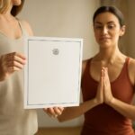 Yoga certification process and how to become a certified yoga instructor