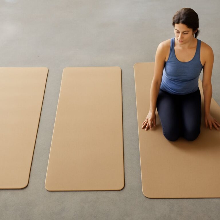 Understanding yoga mat dimensions and yoga mat length