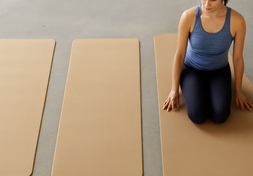 Understanding yoga mat dimensions and yoga mat length